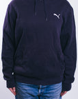 Puma - Hoodie (M)