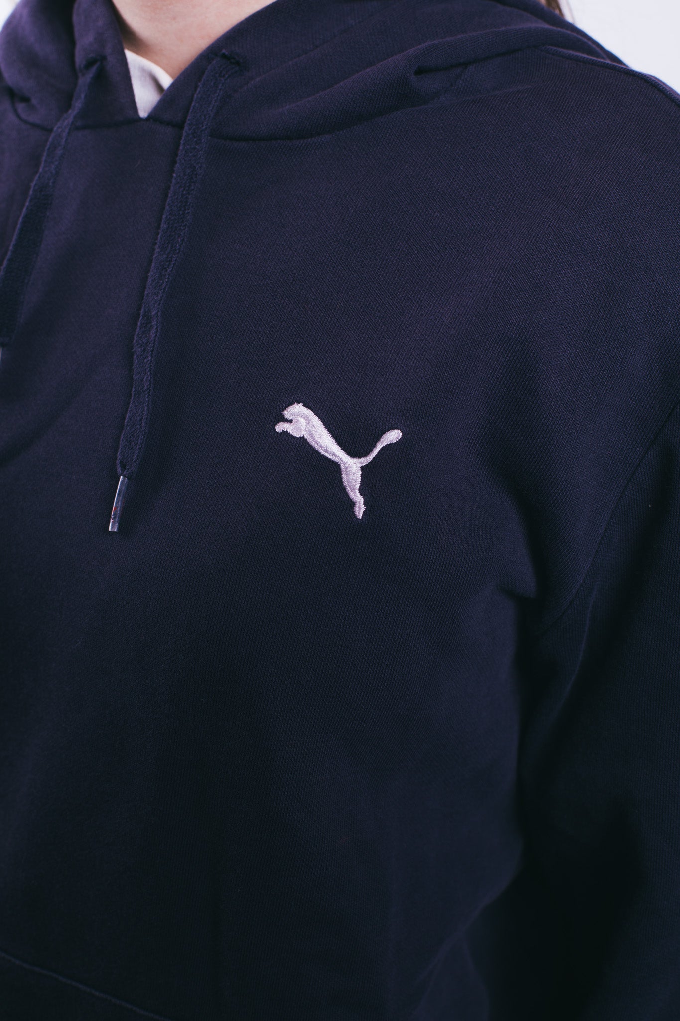 Puma - Hoodie (M)