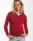 Ralph Lauren - Quarter Zip (XS)