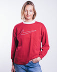 Adidas - Sweatshirt (XS)