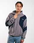 Puma - Hoodie (L)