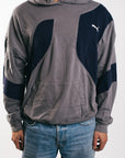 Puma - Hoodie (L)