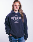 Hard Rock - Hoodie (M)