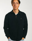 Ralph Lauren - Quarter Zip