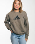 Adidas - Sweatshirt (S)