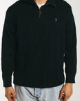 Ralph Lauren - Quarter Zip