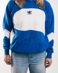 Adidas - Hoodie (S)