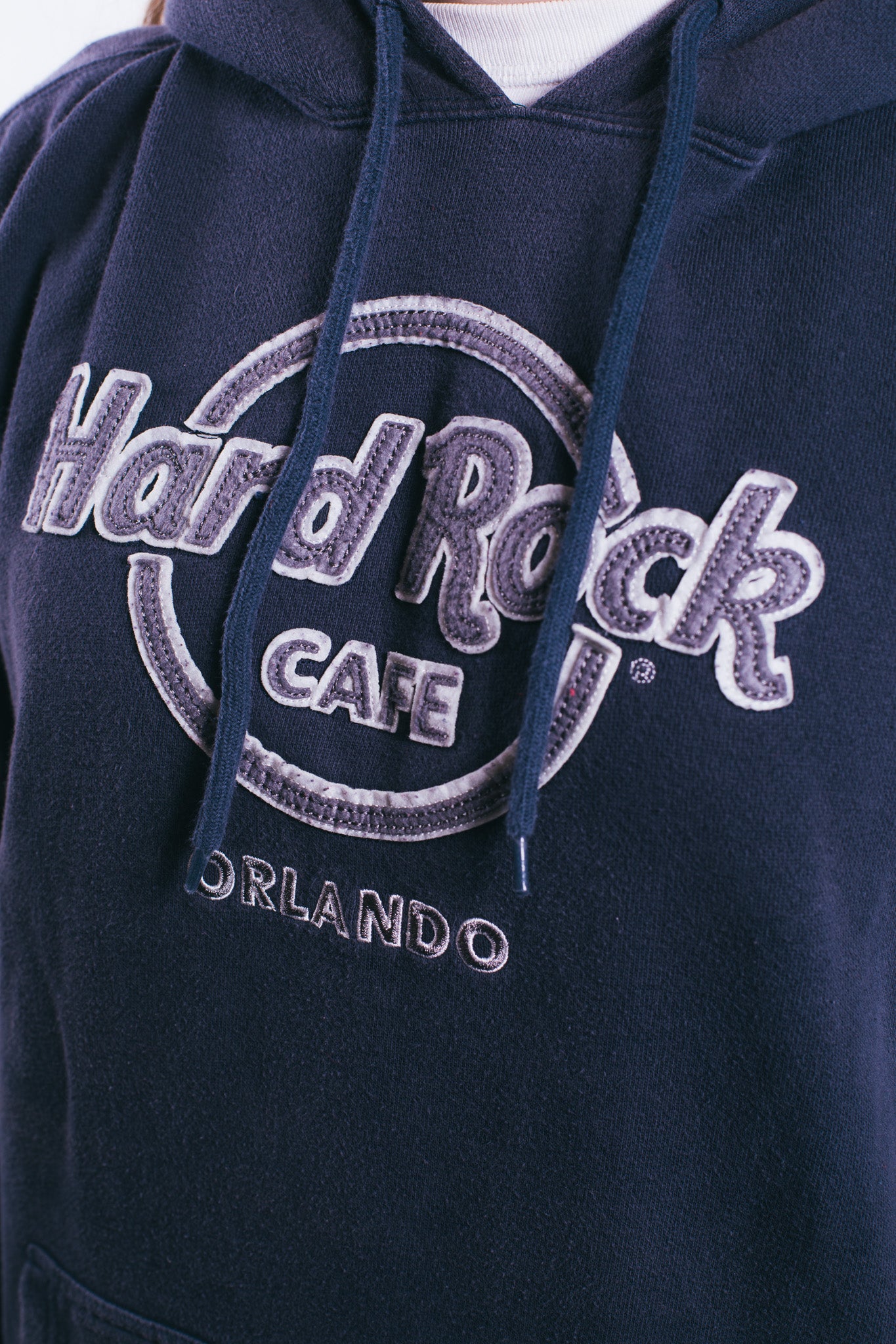 Hard Rock - Hoodie (M)