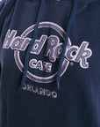 Hard Rock - Kapuzenpullover (M)