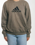 Adidas - Sweatshirt (S)