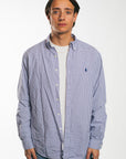 Ralph Lauren - Shirt (L)