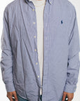 Ralph Lauren - Shirt (L)