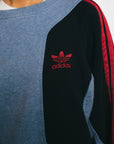 Adidas - Sweatshirt