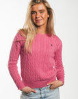 Ralph Lauren - Sweatshirt (XS)