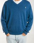 Ralph Lauren - Sweatshirt