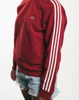 Adidas - Sweatshirt (S)