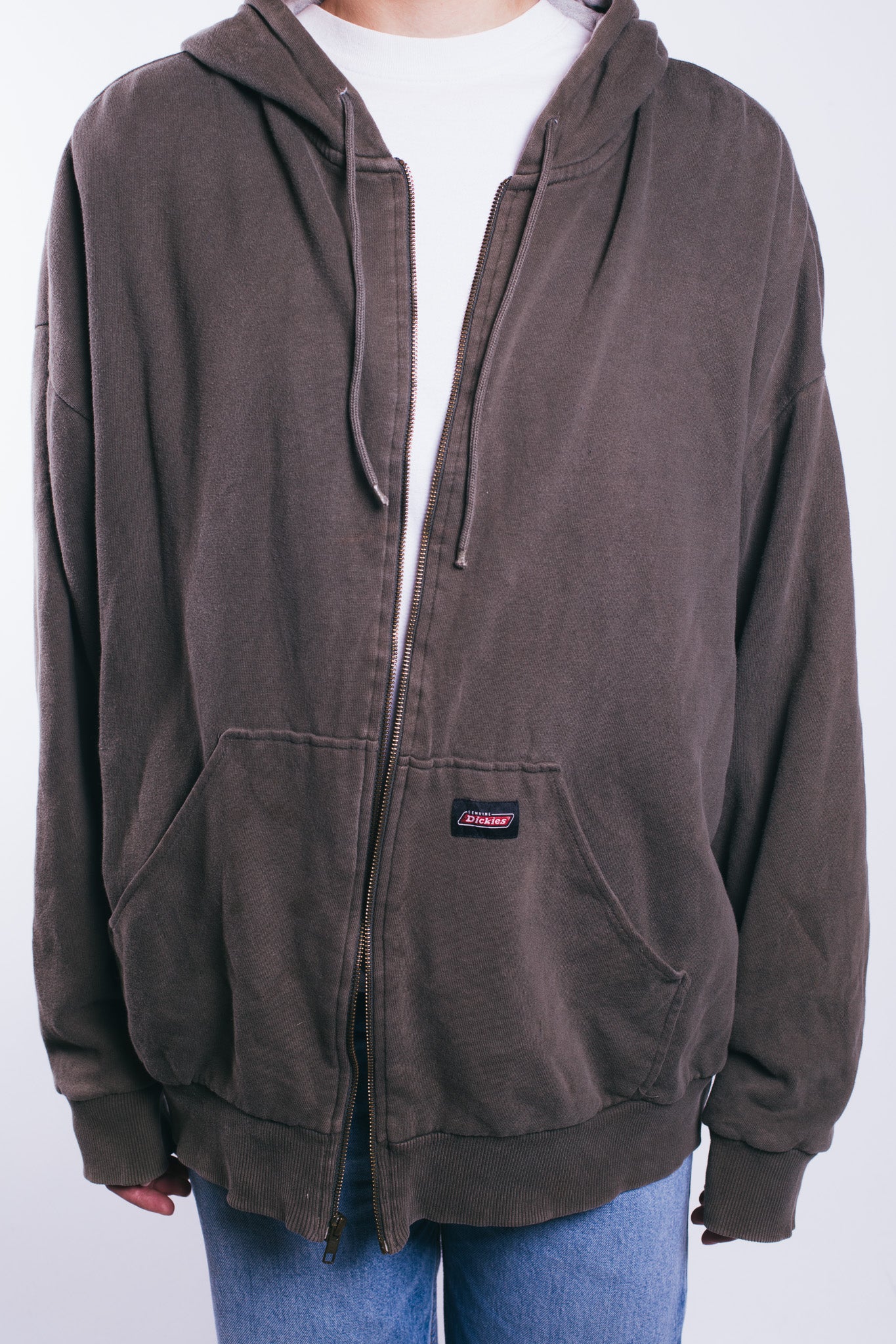 Dickies - Full Zip (XL)