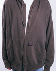 Dickies - Full Zip (XL)