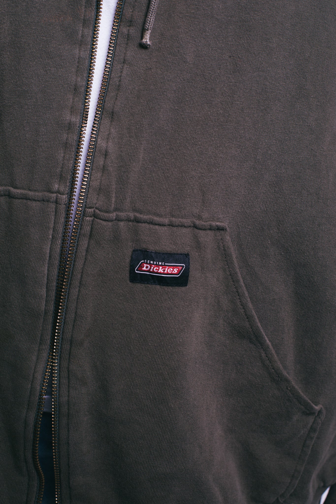 Dickies - Full Zip (XL)