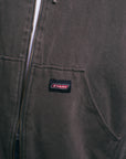 Dickies - Full Zip (XL)