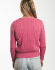 Ralph Lauren - Sweatshirt (XS)