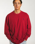 Ralph Lauren - Sweatshirt