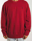 Ralph Lauren - Sweatshirt