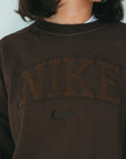 Nike  - Sweatshirt