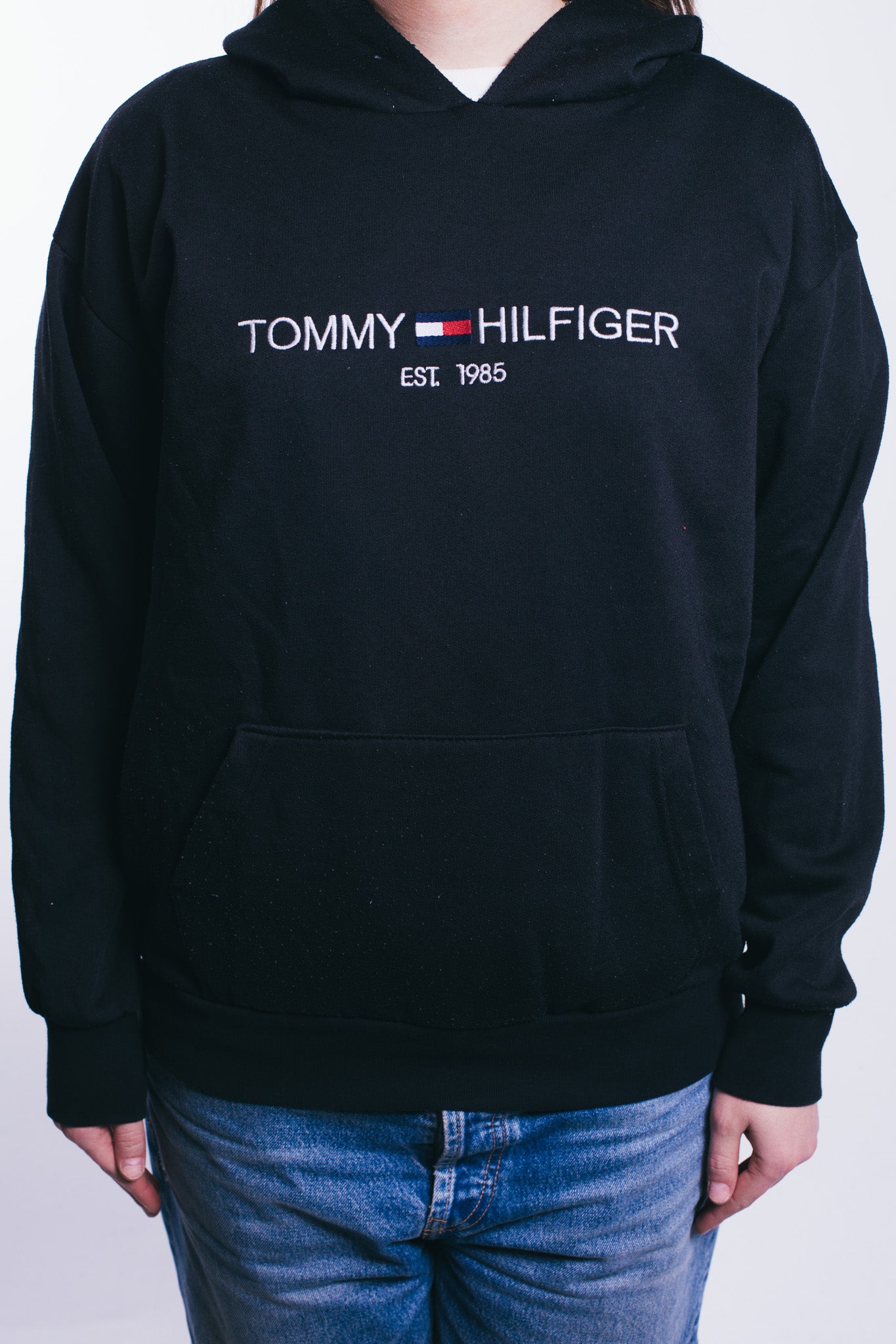 Tommy Hilfiger - Hoodie (S)