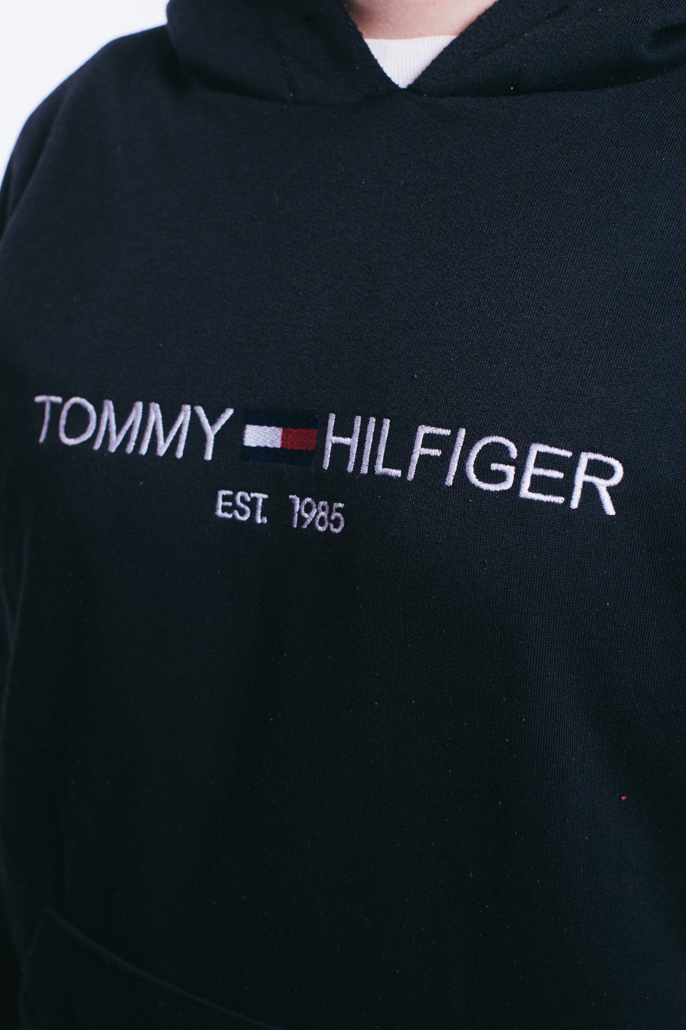 Tommy Hilfiger - Hoodie (S)