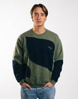 Fila - Sweatshirt (L)