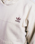 Adidas - Hoodie (XS)