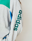 Adidas - Sweatshirt