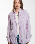 Ralph Lauren - Shirt (L)