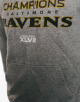 Nike X Ravens  - Hoodie