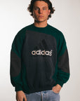 Adidas - Sweatshirt (M)