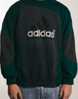 Adidas - Sweatshirt (M)