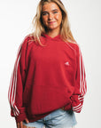 Adidas - Hoodie (XL)