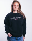 Tommy Hilfiger - Sweatshirt (S)