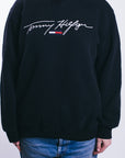 Tommy Hilfiger - Sweatshirt (S)