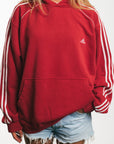 Adidas - Hoodie (XL)