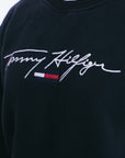 Tommy Hilfiger - Sweatshirt (S)