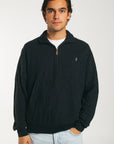 Ralph Lauren - Quarter Zip