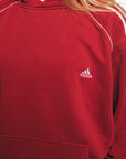 Adidas - Hoodie (XL)