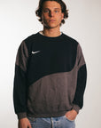 Nike - Sweatshirt (M)