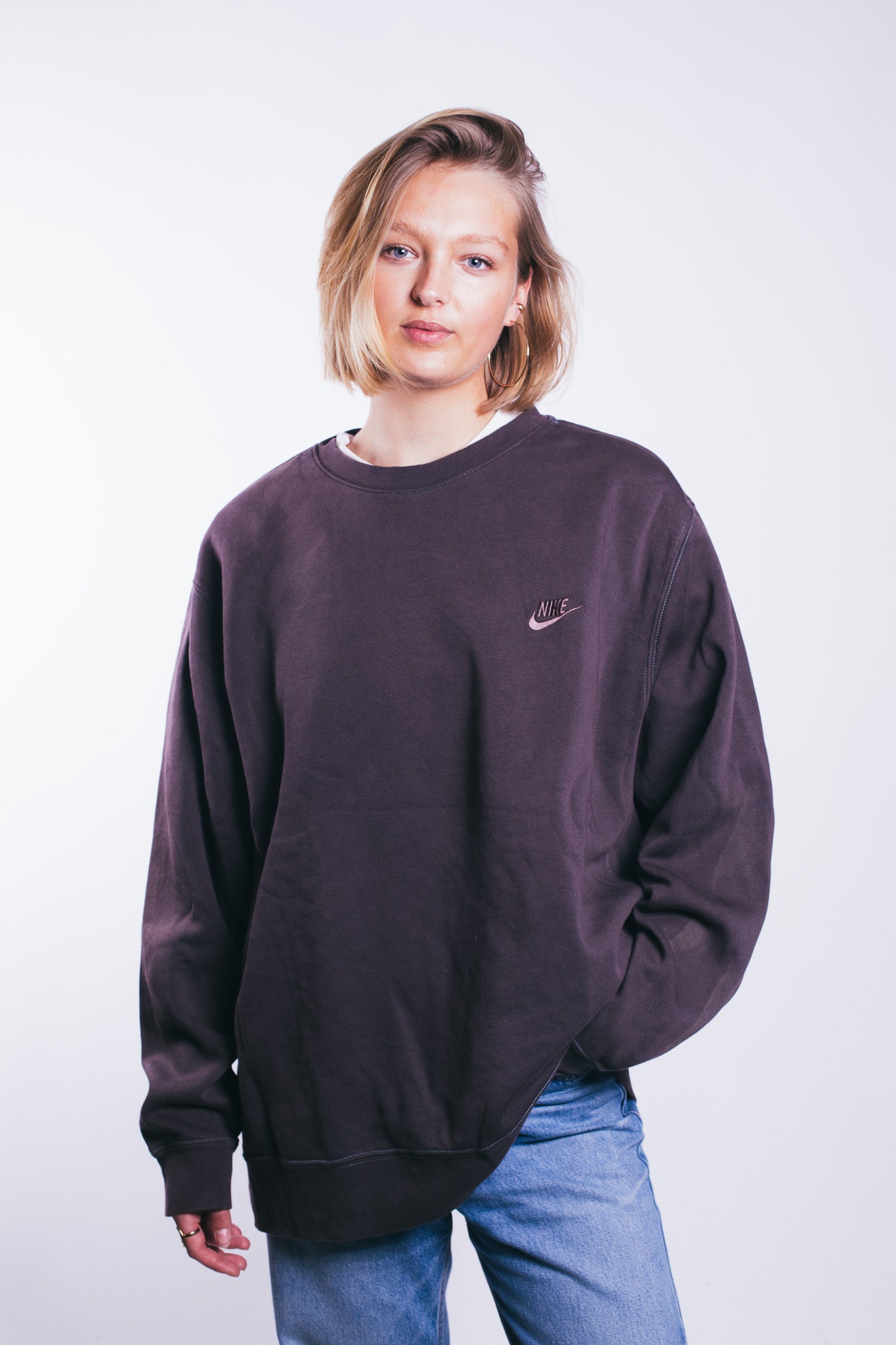 Nike - Sweatshirt (XXL)