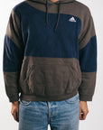 Adidas - Hoodie (M)