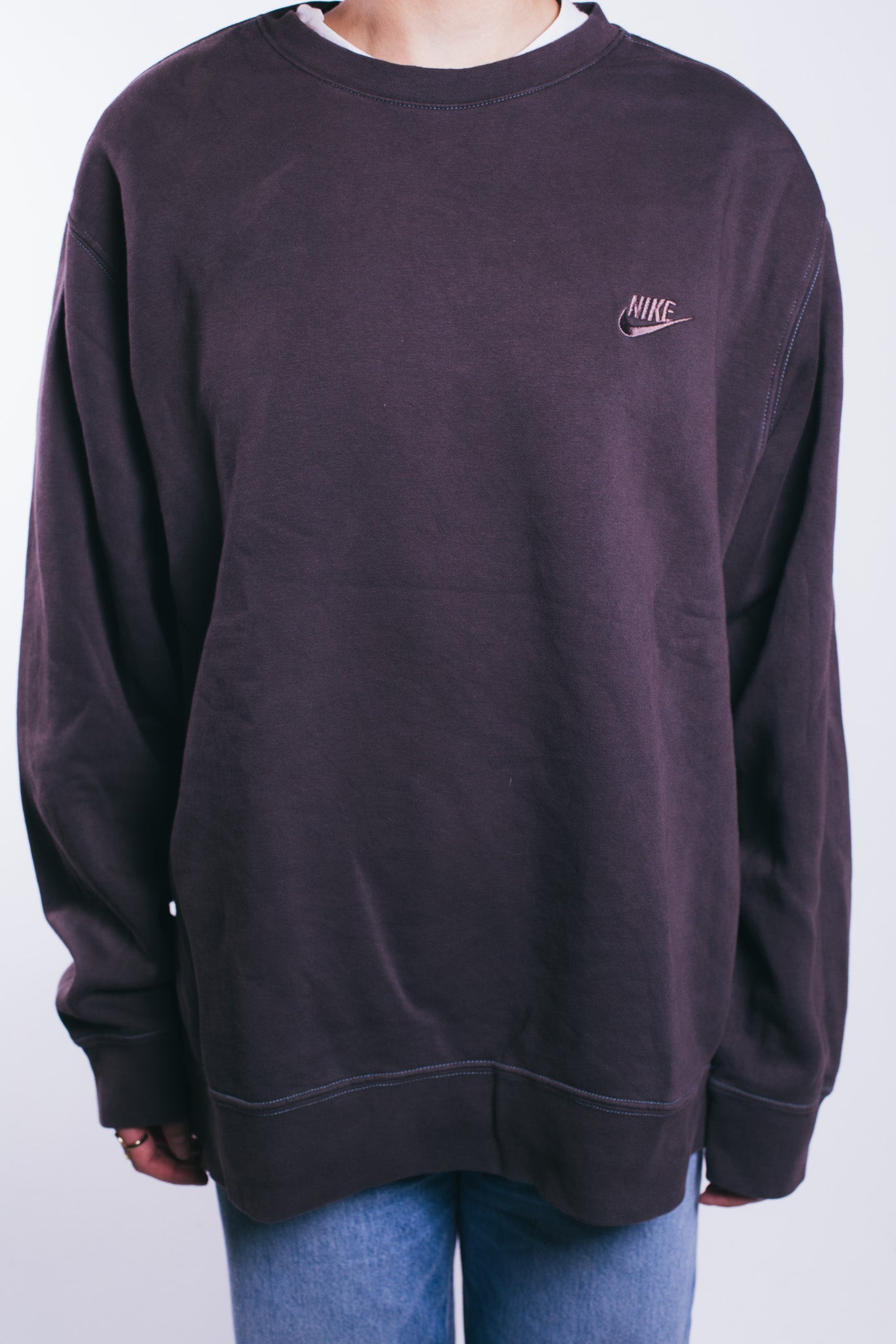 Nike - Sweatshirt (XXL)