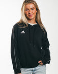 Adidas - Hoodie (S)