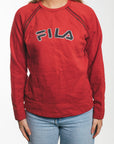 Fila - Sweatshirt (XS)